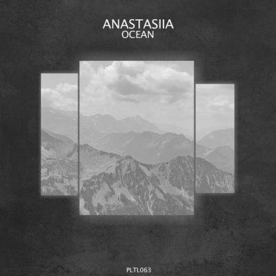 Anastasiia - Ocean (2021)