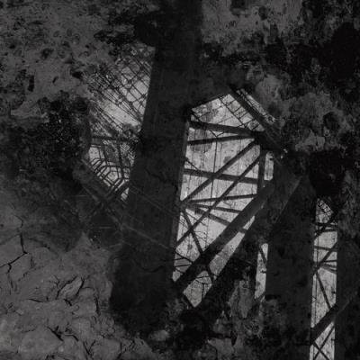 Antechamber - Night Wounds Time (2021)