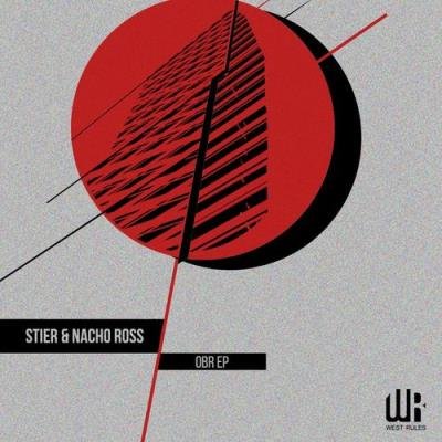 Stier & Nacho Ross - ORB (2021)