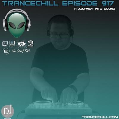 skoen - TranceChill 917 (2021)