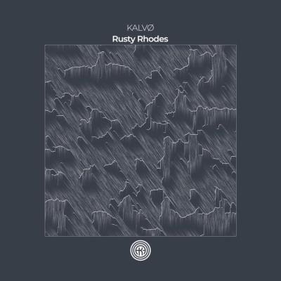 Kalvø - Rusty Rhodes (2021)