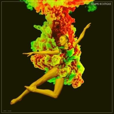 Dreams Boutique (2021)