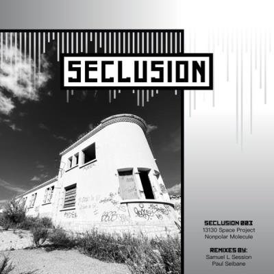 13130 Space Project - Nonpolar Molecule (2021)