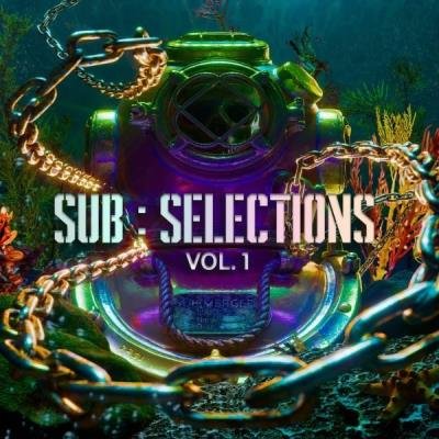 SUB:SELECTIONS, Vol. 1 (2021)