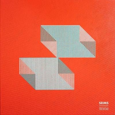 Seims - FOUR (2021)