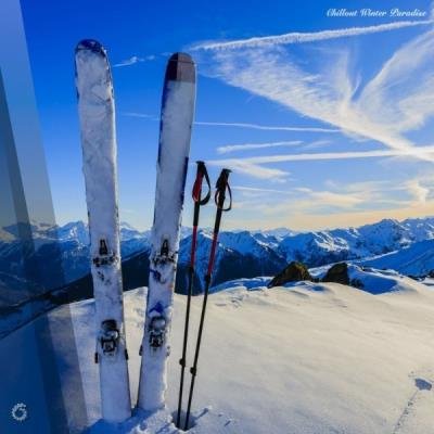 Chillout Winter Paradise (2021)