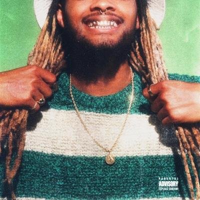 Curtis Roach - The Joy Tape (2021)