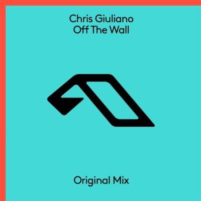 Chris Giuliano - Off The Wall (2021)
