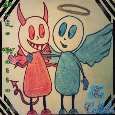 Duke Wallace - The Collabs (2021)