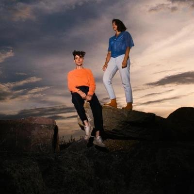 Stats - Own It (2021)