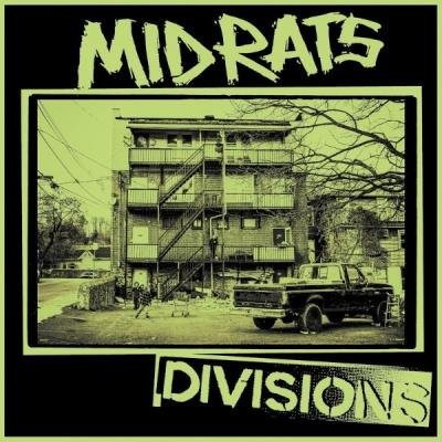 Mid Rats - Divisions (2021)