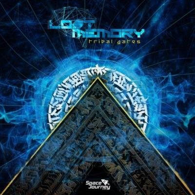 LostMemory & Minhoto - Tribal Gates (2021)
