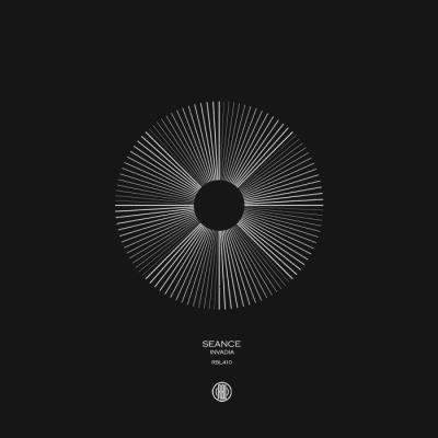 Invadia - Seance (2021)