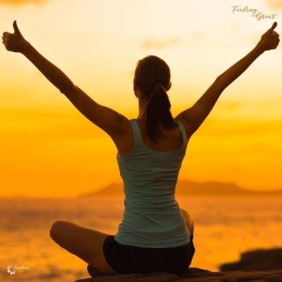 Feeling Great (2021)