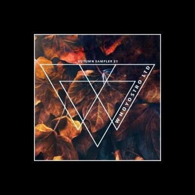 Autumn Sampler 2021 (2021)