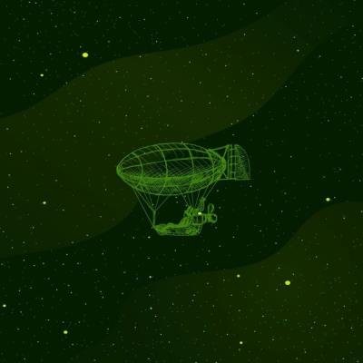 Chillout Tales – Vol.2 (2021)