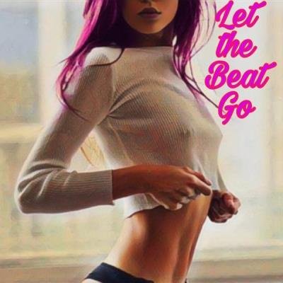 Duke Wallace - Let The Beat Go (2021)