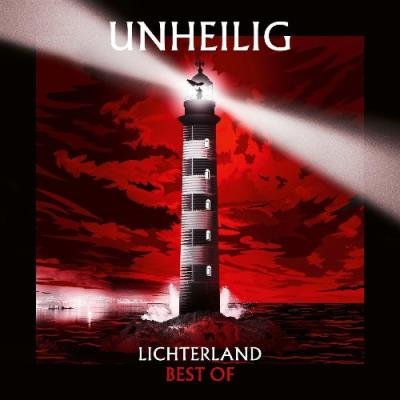 Unheilig - Lichterland (Best Of) (2021)