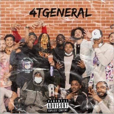 YoungKaree - 4TGeneral (2021)