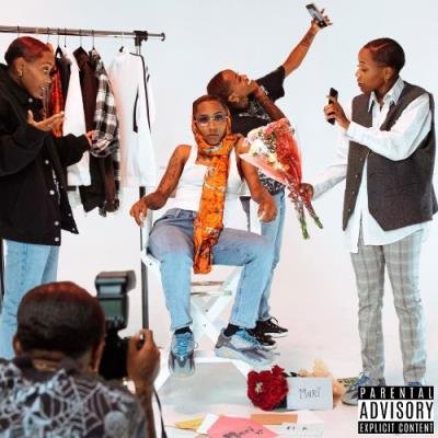 Mari Taylor - Taylor Made (2021)