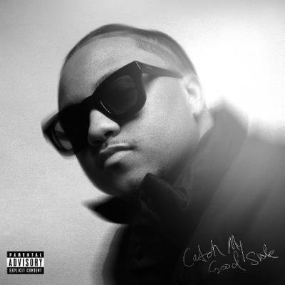 Landstrip Chip - Catch My Good Side (2021)