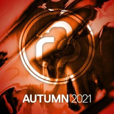 Infrasonic Autumn Selection 2021 (2021)