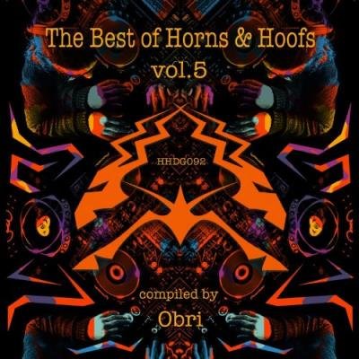 The Best of Horns & Hoofs, Vol. 5 (2021)
