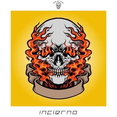 SKULL & BONES - Infierno (2021)