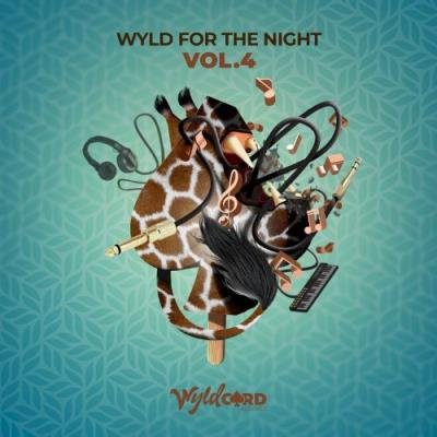 Wyld For The Night, Vol. 4 (2021)