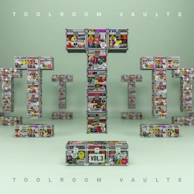 Toolroom Vaults Vol. 3 (2021)