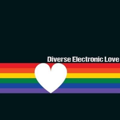 Diverse Electronic Love (2021)