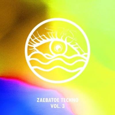 Zaebatoe Techno, Vol. 3 (2021)