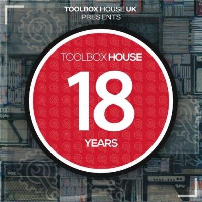 Toolbox House 18 (2021)