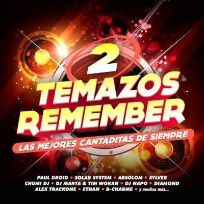 Temazos Remember 2 (2021)