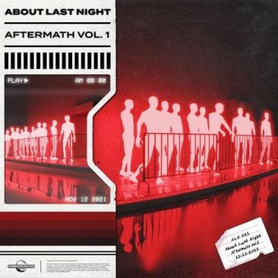 Aftermath Vol. 1 (2021)