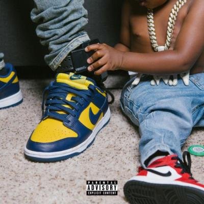 Daboii - House Arrest (2021)