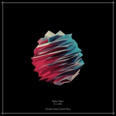 Bodam Project - I'm a Rebel (2021)