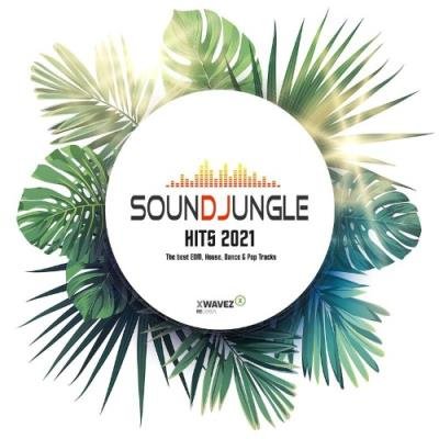 Soundjungle Hits 2021 (2021)