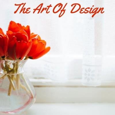 The Art Of Design (2021)