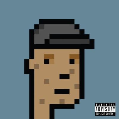 Spottie WiFi - I'm Spottie (2021)