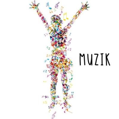 Simone Brutti - Muzik (2021)