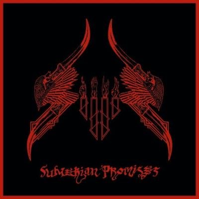 Sijjin - Sumerian Promises (2021)