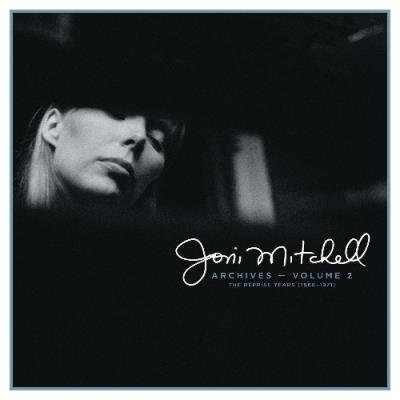 Joni Mitchell - Joni Mitchell Archives, Vol. 2: The Reprise Years (1968-1971) (2021)
