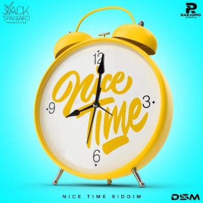 Nice Time Riddim (2021)