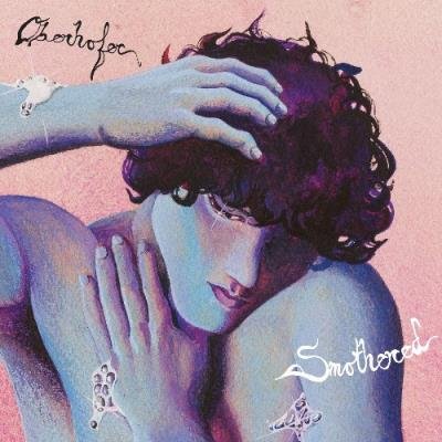 Oberhofer, Teddy Geiger - Smothered (2021)