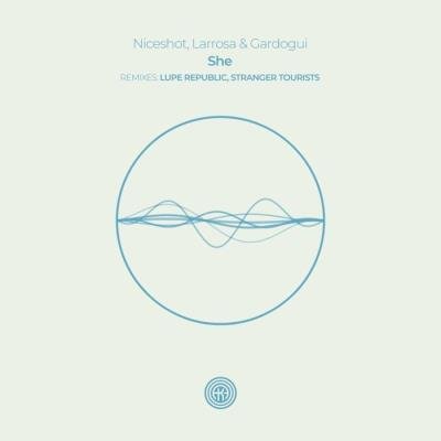 Niceshot, Larrosa & Gardoqui - She (2021)