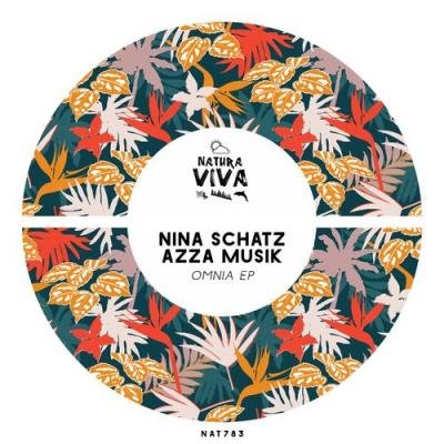 Nina Schatz, Azza - Omnia (2021)