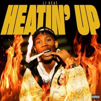Li Heat - Heatin'' Up (2021)