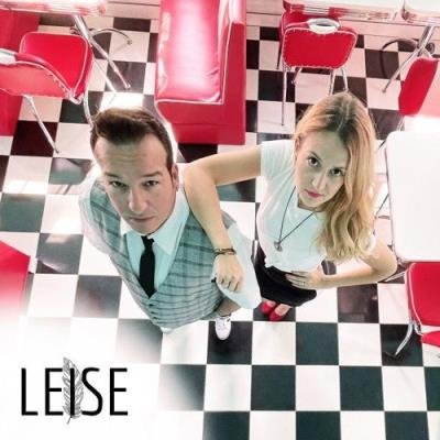 Leise - Leise (2021)