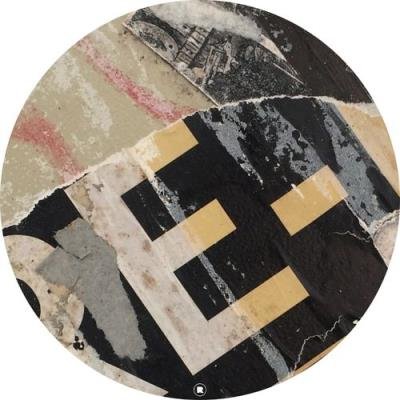 Kusp & Pablo:Rita - Folding (2021)